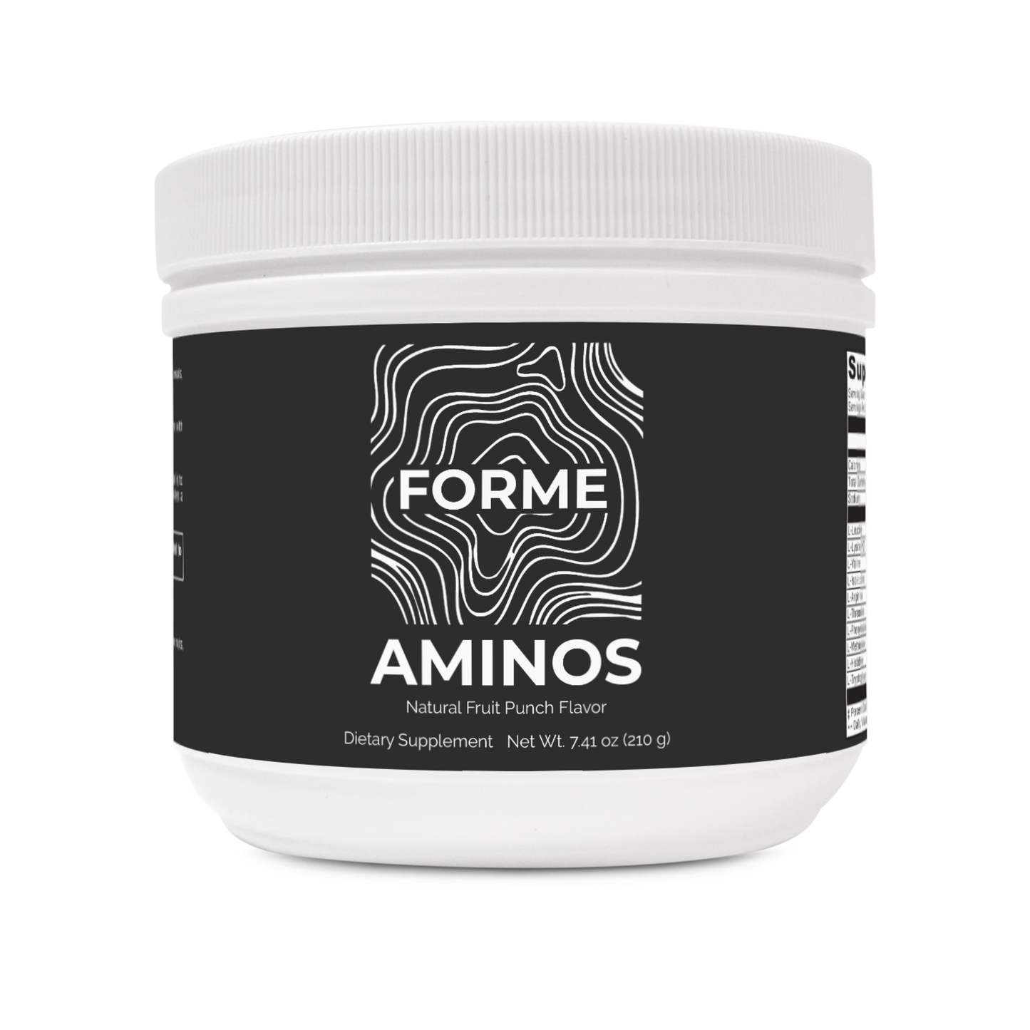 AMINOS – Electrolytes and BCAA Blend