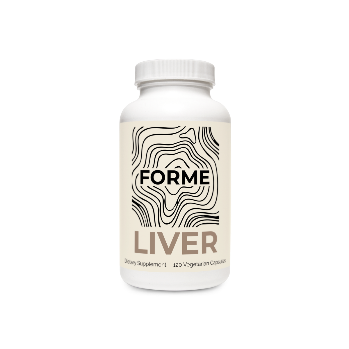 LIVER - Liver Support + Detoxification