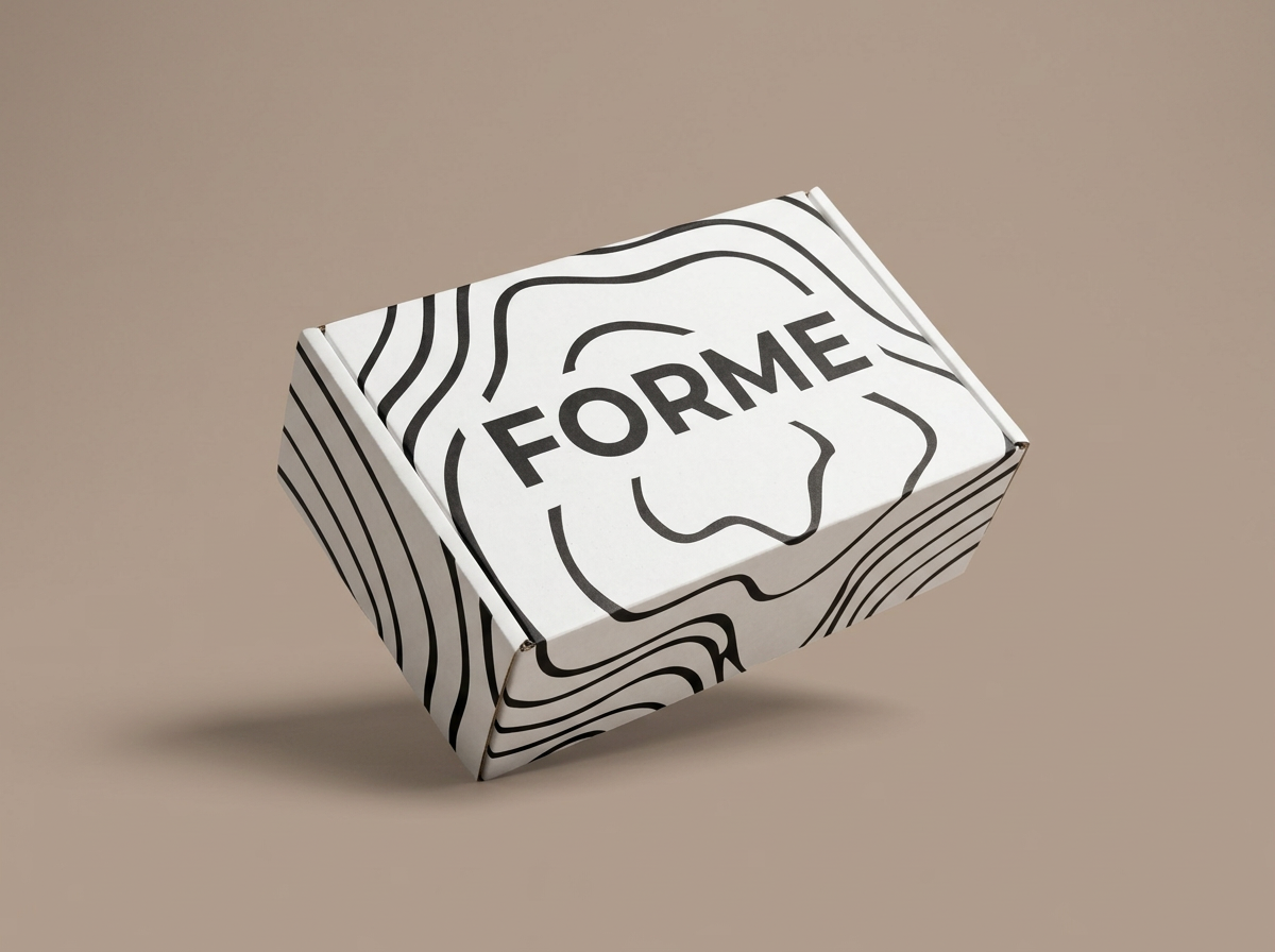 FORME Reset Box | 60-Day Guided Reset